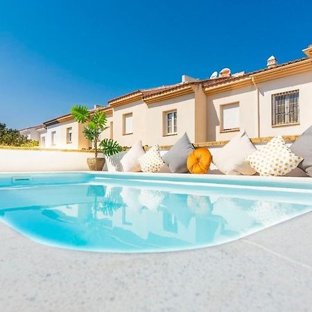 Villa Smart House Ronda By Ruralidays Extérieur photo