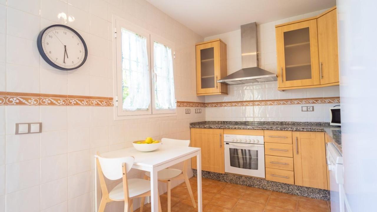 Villa Smart House Ronda By Ruralidays Extérieur photo