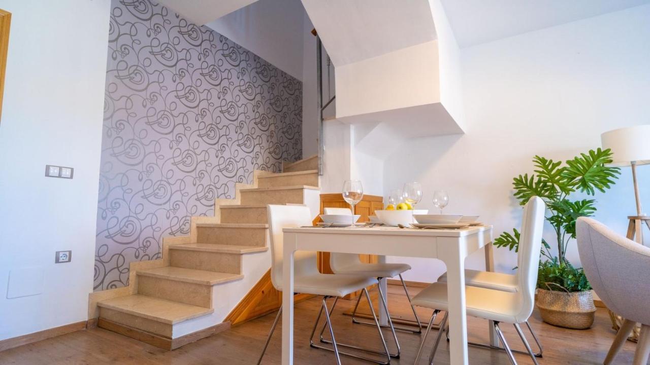 Villa Smart House Ronda By Ruralidays Extérieur photo