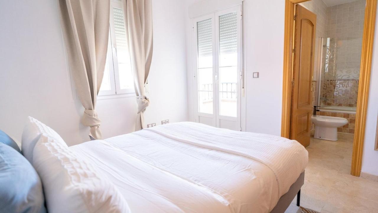 Villa Smart House Ronda By Ruralidays Extérieur photo