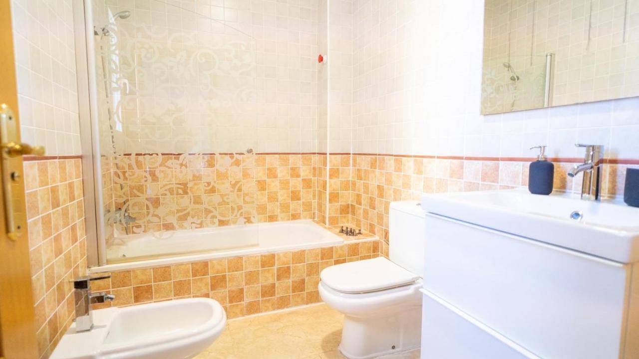 Villa Smart House Ronda By Ruralidays Extérieur photo