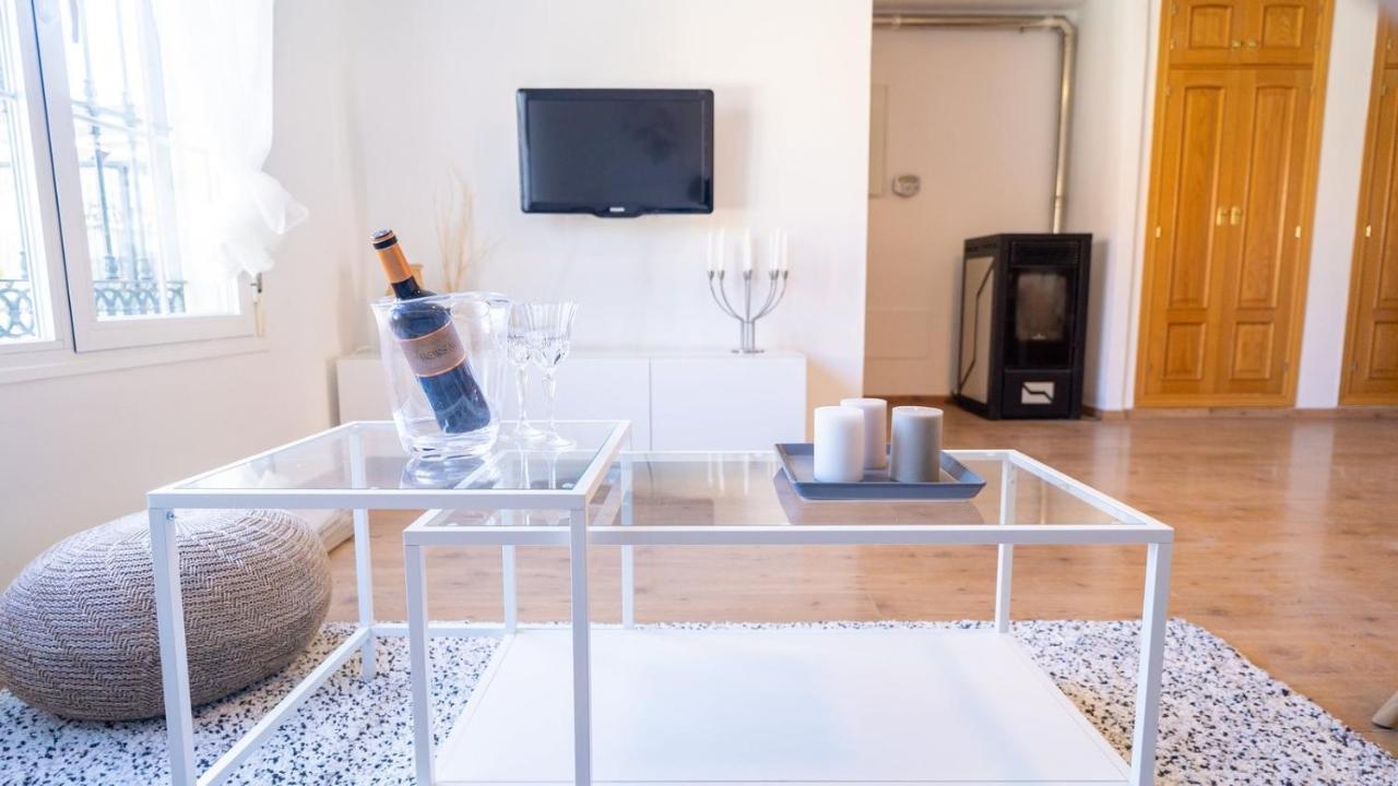 Villa Smart House Ronda By Ruralidays Extérieur photo